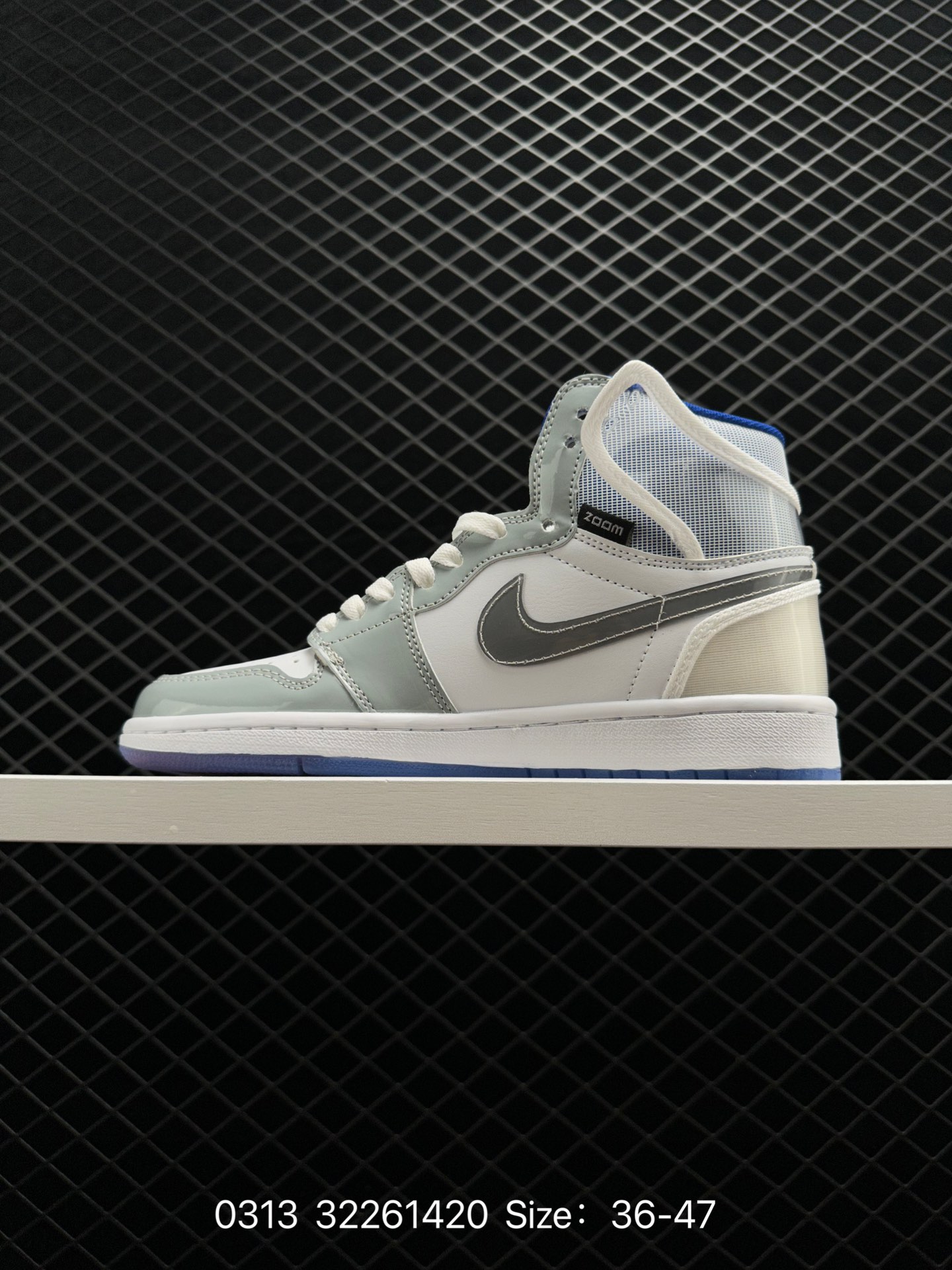 Air  jordan 1 Mid  SE WMNS